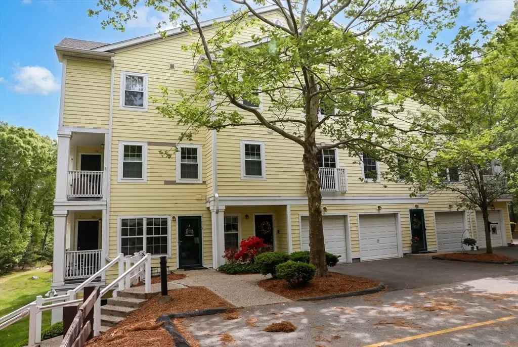 713 Gazebo Circle #713, Reading, MA 01867 - #1