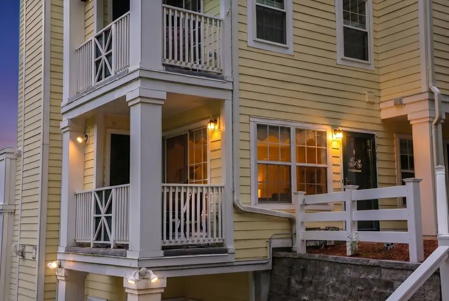 713 Gazebo Circle #713, Reading, MA 01867 - #3