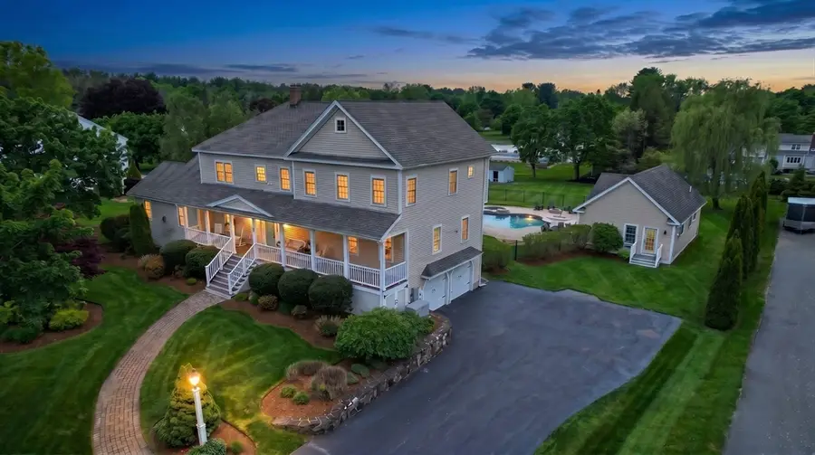 8 Turner Drive, North Reading, MA 01864 - #2