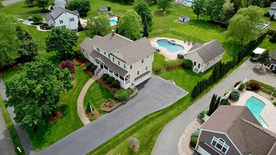 8 Turner Drive, North Reading, MA 01864 - #3