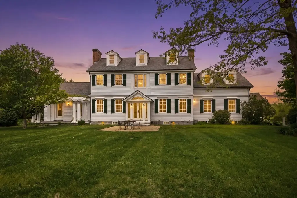26 Madigan Ln, Harvard, MA 01451 - #1