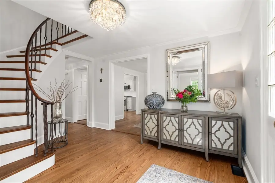 100 Village Hill Road, Belmont, MA 02478 - #3