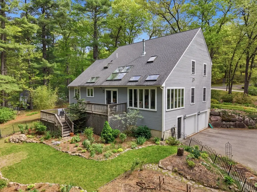 110 Flint Farm Rd, Middleton, MA 01949 - #1