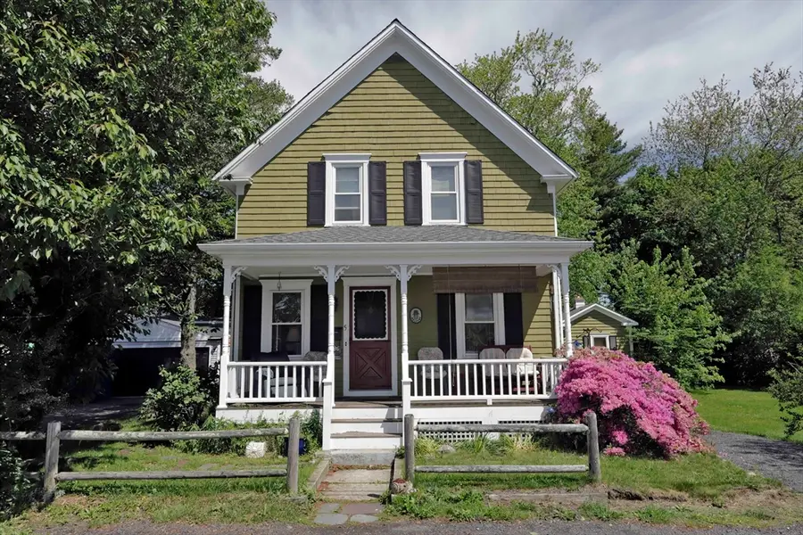5 Anthony St, Acushnet, MA 02743 - #2