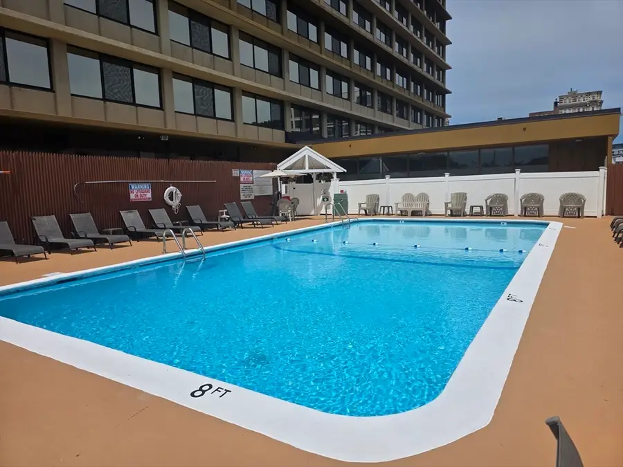 70 Southbridge St #313, Worcester, MA 01608 - #2