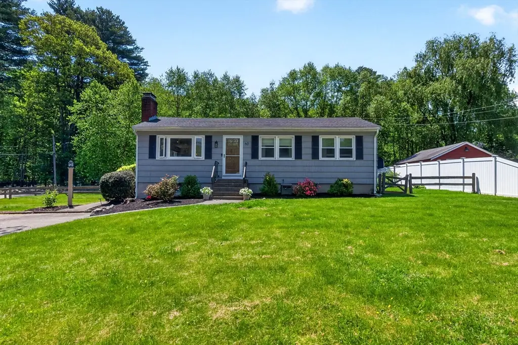 60 Riverview Cir, Wayland, MA 01778 - #1