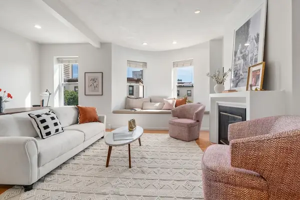 11 Albemarle Street #C, Boston, MA 02115
