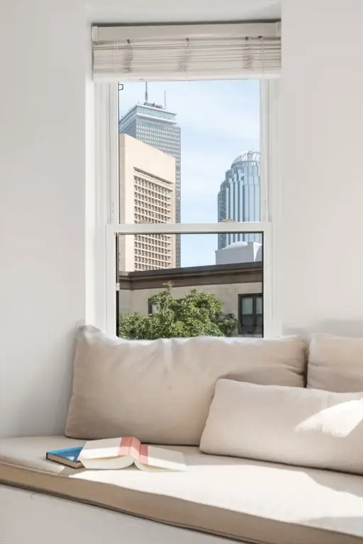 11 Albemarle Street #C, Boston, MA 02115 - #2