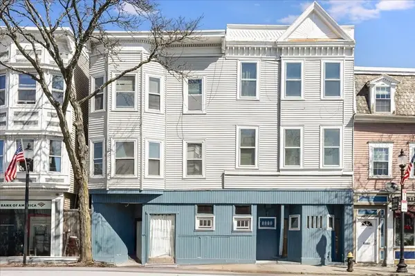 614-618 E. Broadway, Boston, MA 02127