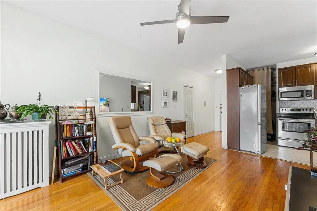 313 Summit Ave #2, Boston, MA 02135 - #1