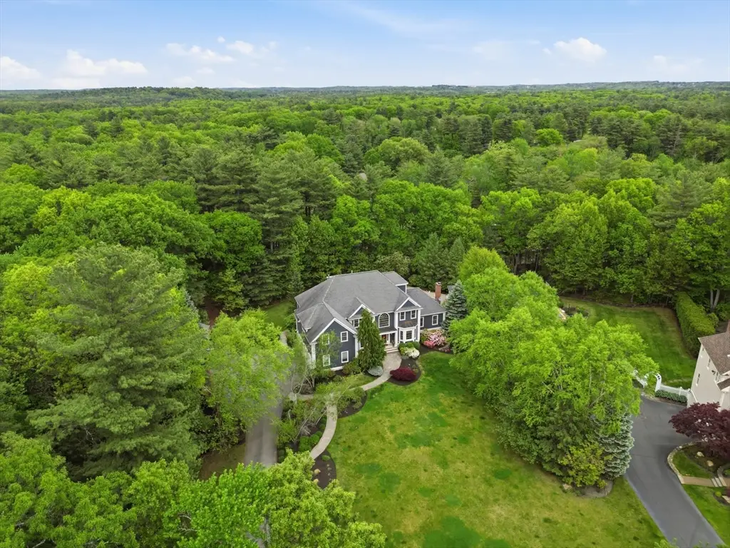 20 Tarbox Ln, North Reading, MA 01864 - #1