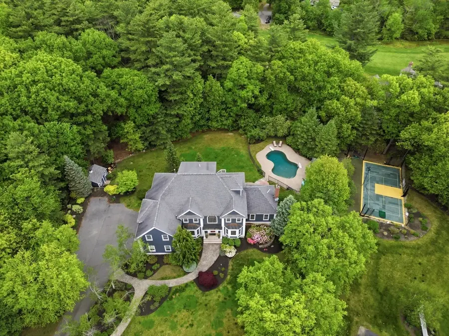 20 Tarbox Ln, North Reading, MA 01864 - #2