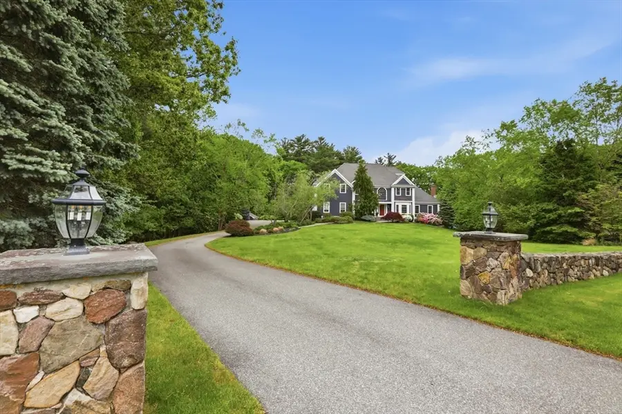 20 Tarbox Ln, North Reading, MA 01864 - #3