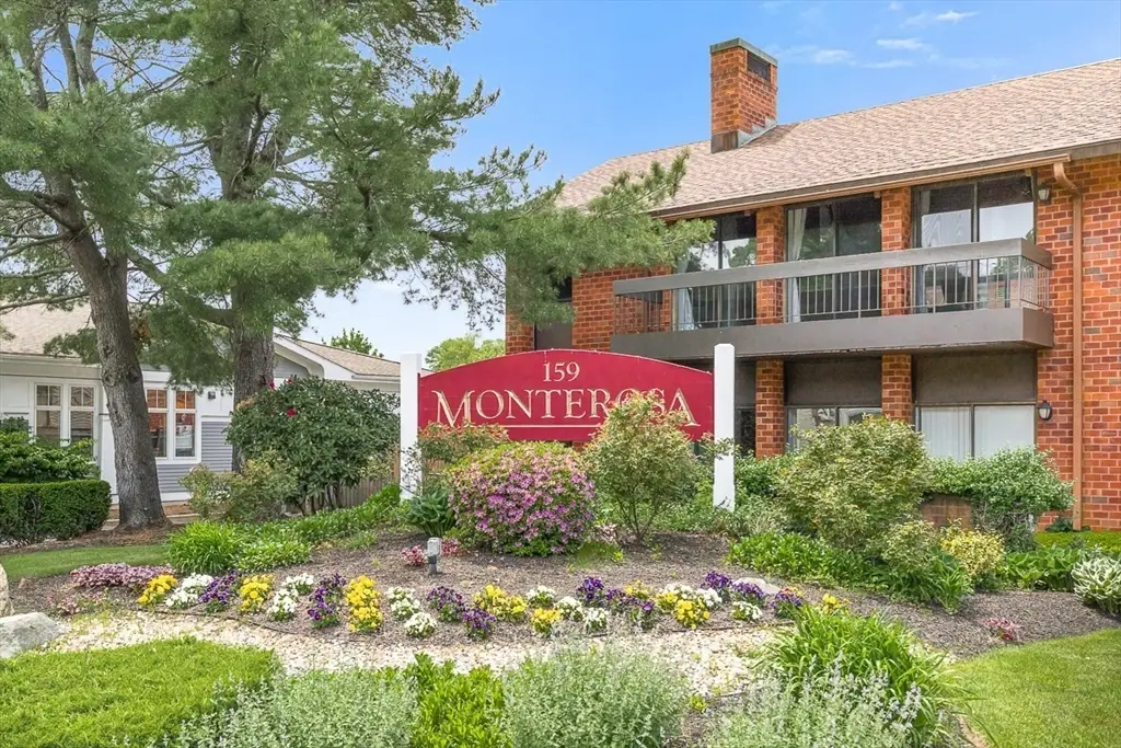 159 Main Street #11C, Stoneham, MA 02180 - #1