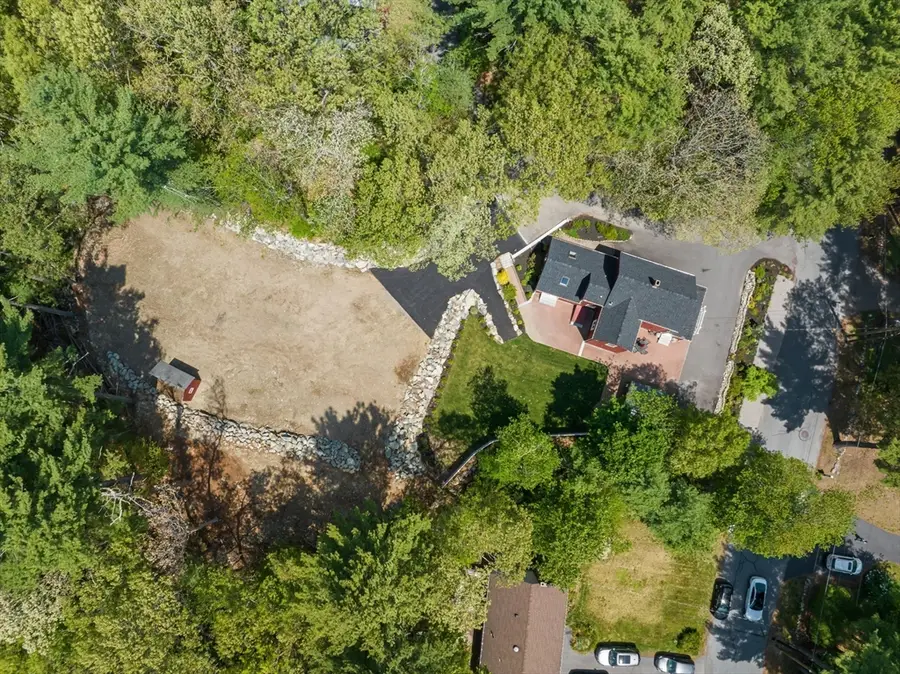 27 Cross Street, Medfield, MA 02052 - #2