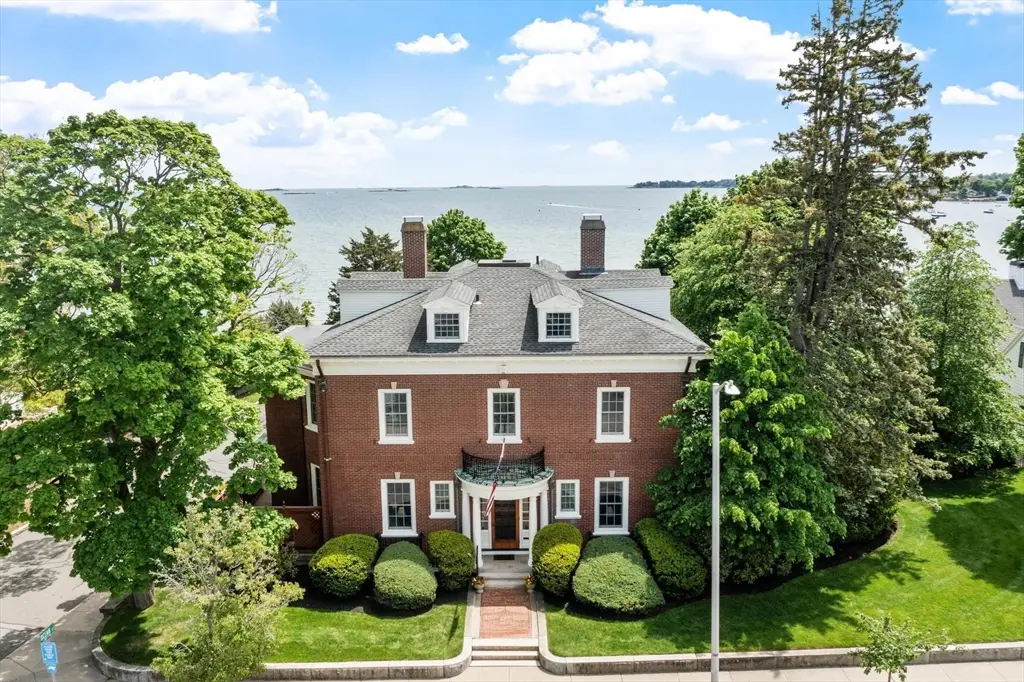 89 Lothrop Street, Beverly, MA 01915 - #1