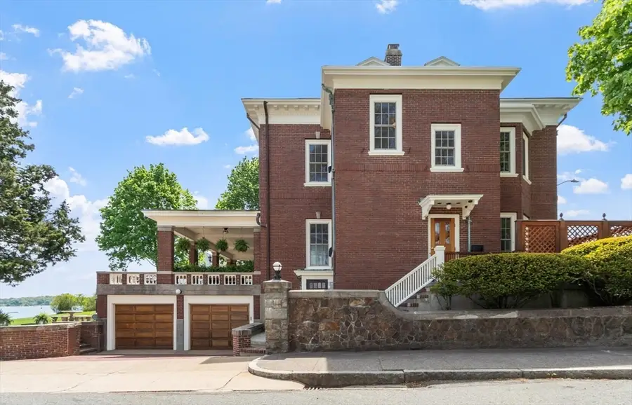 89 Lothrop Street, Beverly, MA 01915 - #3