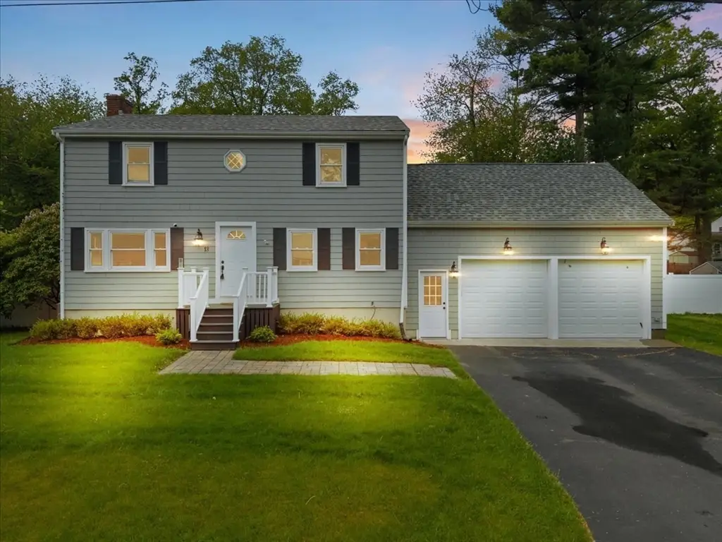 13 Lydon Lane, Kingston, MA 02364 - #1