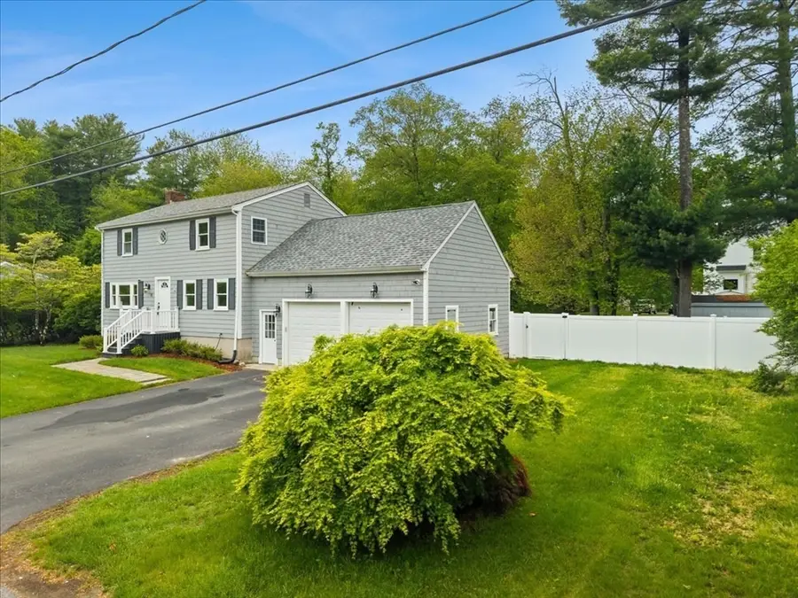 13 Lydon Lane, Kingston, MA 02364 - #3