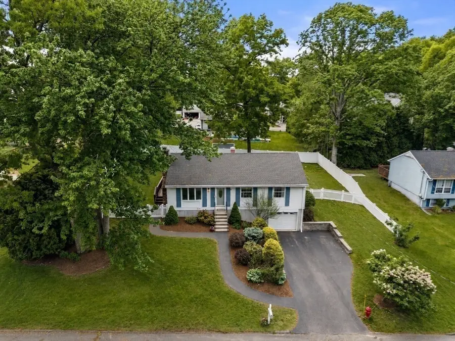30 Vinal St, Hudson, MA 01749 - #2
