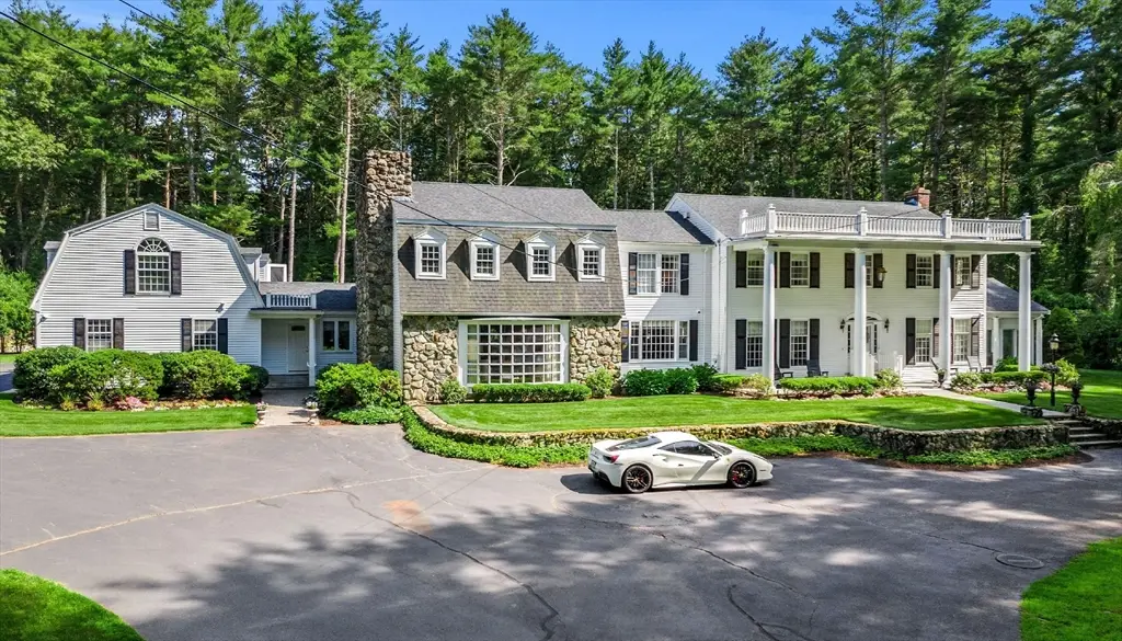 28 Pineswamp Rd, Ipswich, MA 01938 - #1