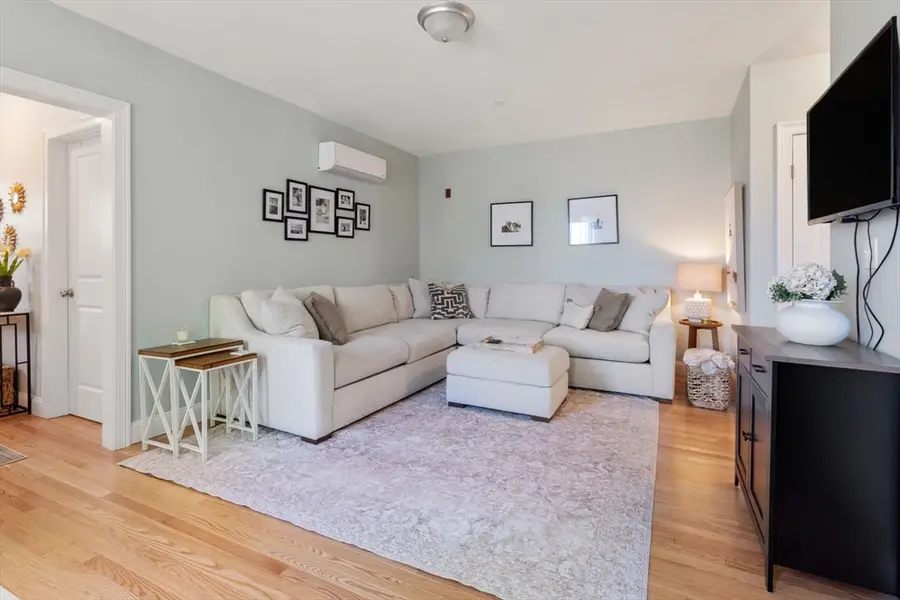 5 Stephens St #2A, Plymouth, MA 02360 - #3