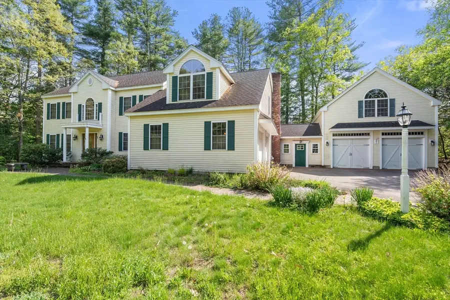 6A Wampanoag Dr., Acton, MA 01720 - #2