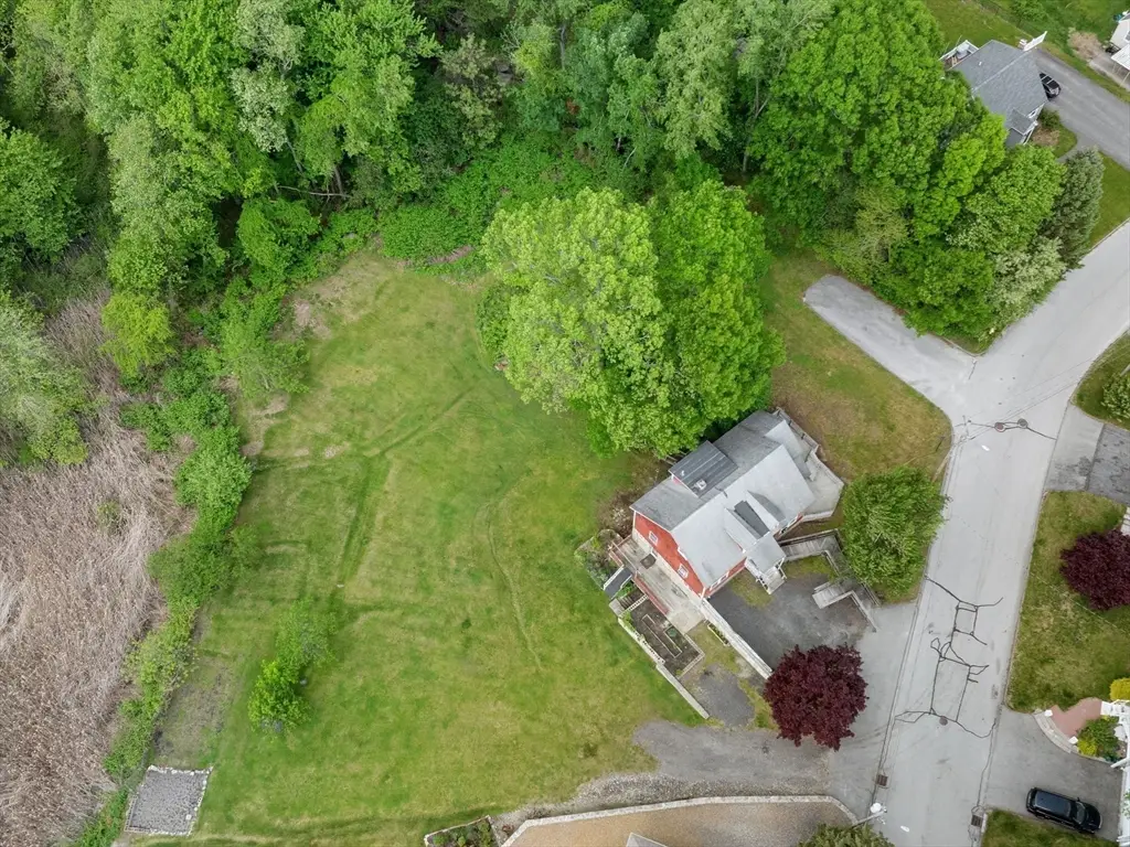 2 Woodcliffe Ave, Worcester, MA 01604 - #1