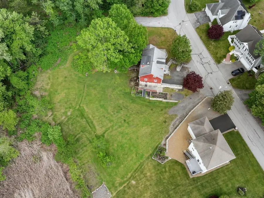 2 Woodcliffe Ave, Worcester, MA 01604 - #2