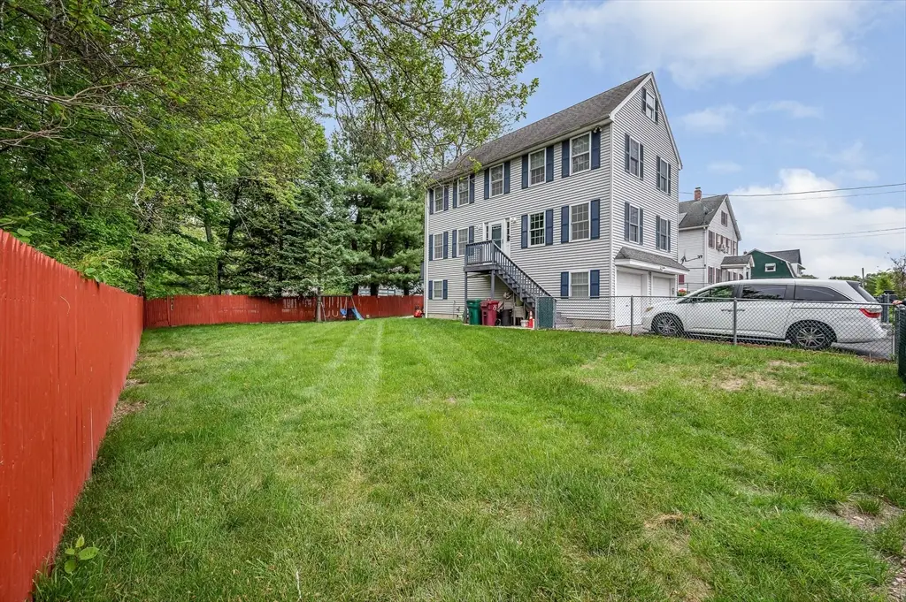 57 Magnolia Street, Lowell, MA 01854 - #1