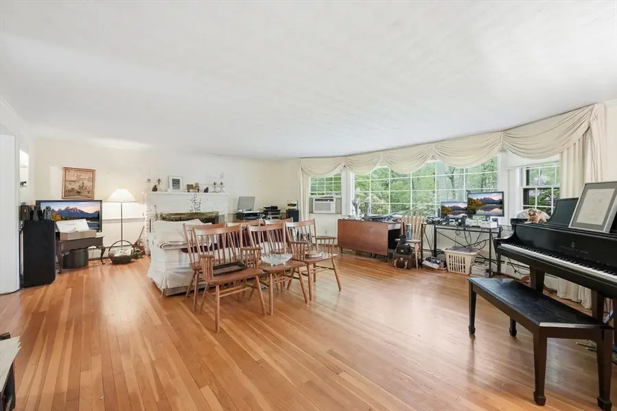 95 Woodridge Rd, Wayland, MA 01778 - #2
