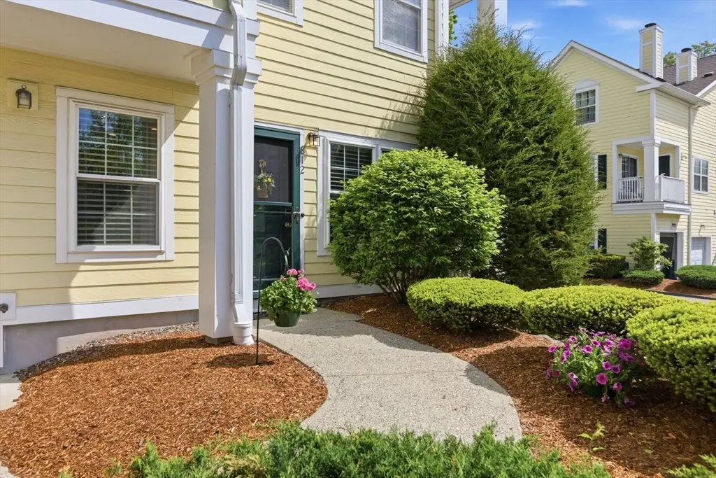 812 Gazebo Circle #812, Reading, MA 01867 - #1