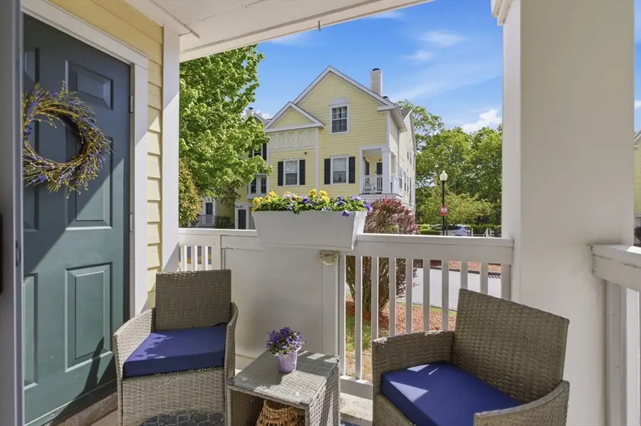 812 Gazebo Circle #812, Reading, MA 01867 - #2