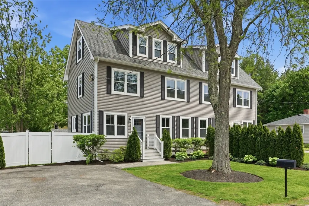 36 Neillian Street #36, Bedford, MA 01730 - #1