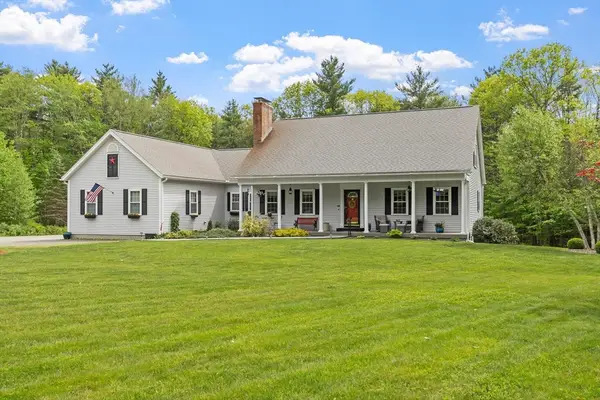 175 State Rd, Templeton, MA 01436