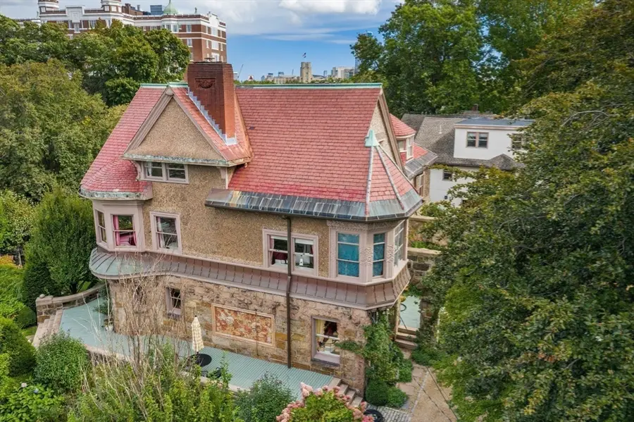 269 Kent St, Brookline, MA 02446 - #3