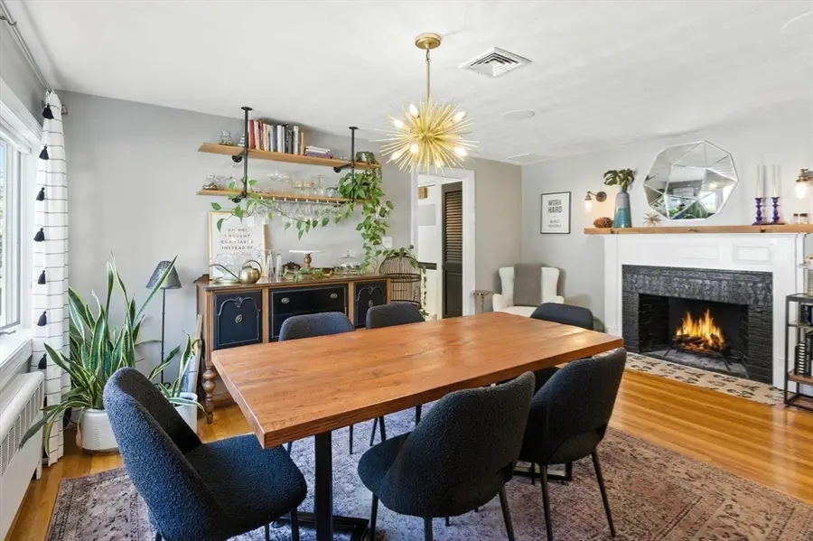 9 Fisher Terrace, Woburn, MA 01801 - #3
