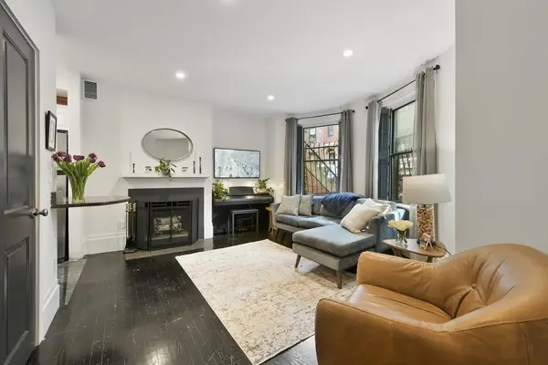 77 Waltham St #2, Boston, MA 02118