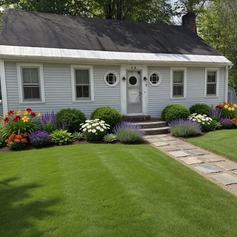 87 Ashfield Rd, Conway, MA 01341 - #1