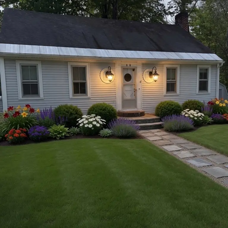 87 Ashfield Rd, Conway, MA 01341 - #3