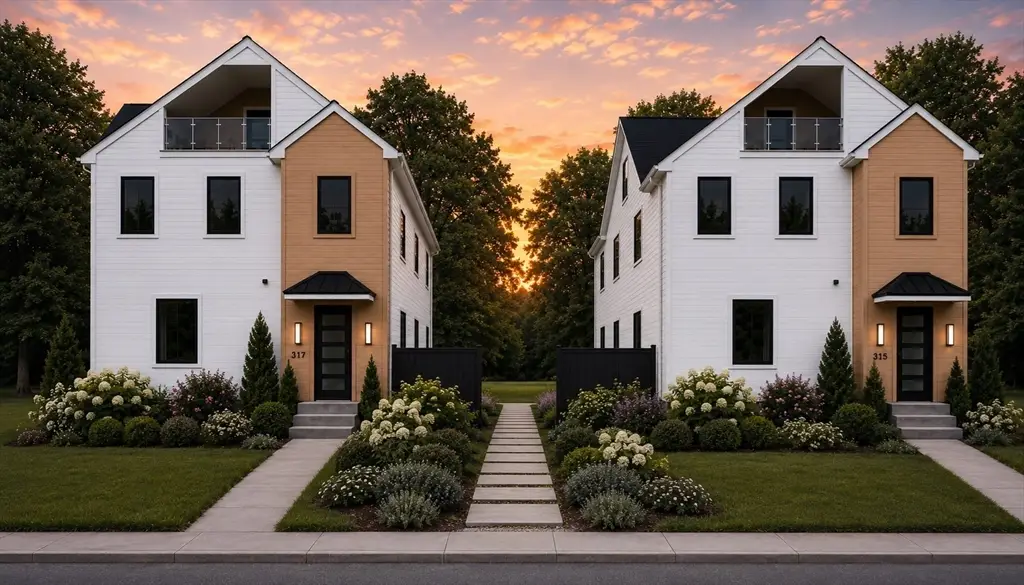 315 Langley Rd. #A, Newton, MA 02459 - #1
