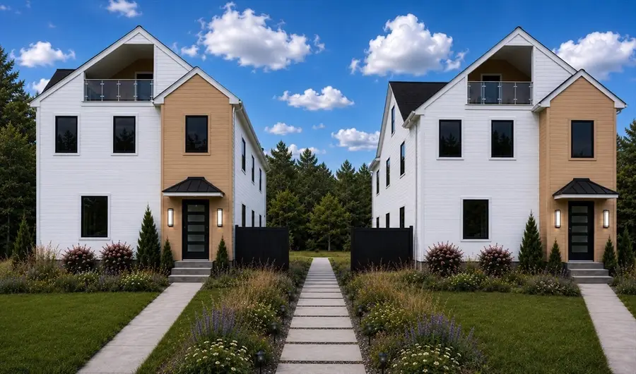 315 Langley Rd. #A, Newton, MA 02459 - #2