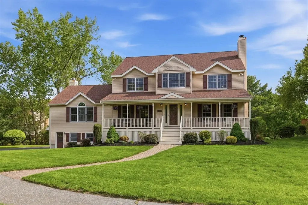 187 Sanborn Lane, Reading, MA 01867 - #1