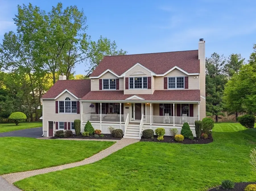 187 Sanborn Lane, Reading, MA 01867 - #2