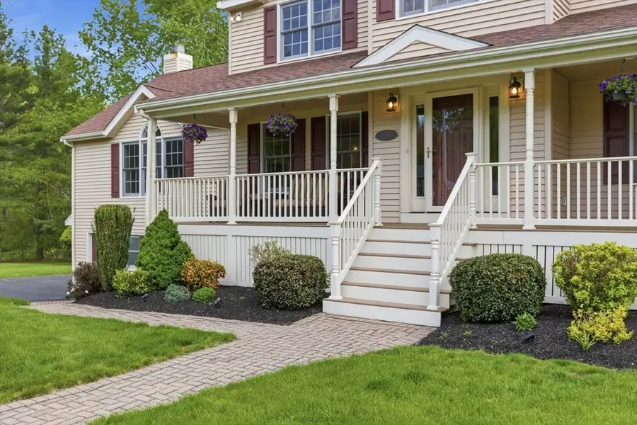 187 Sanborn Lane, Reading, MA 01867 - #3