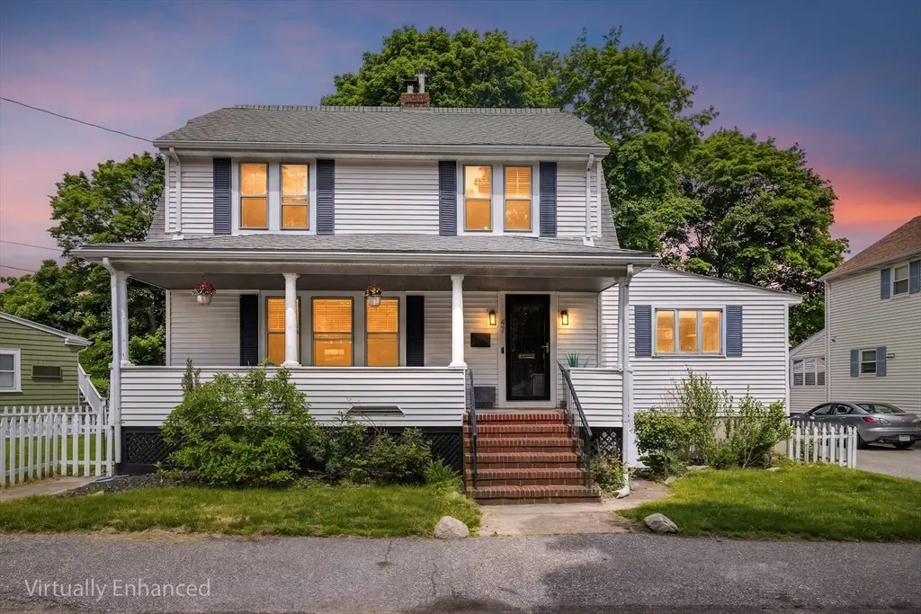 47 Essex St, Medford, MA 02155 - #1