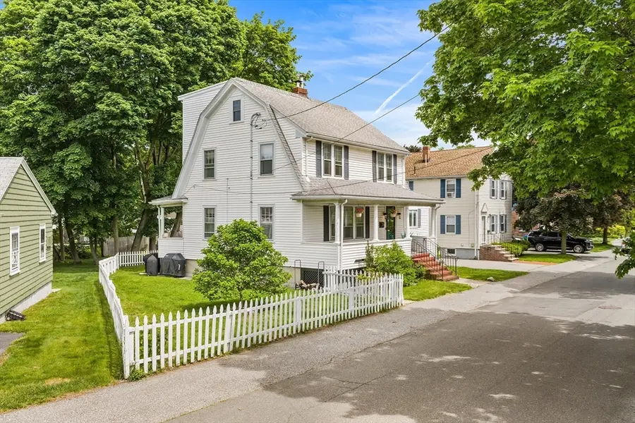 47 Essex St, Medford, MA 02155 - #2