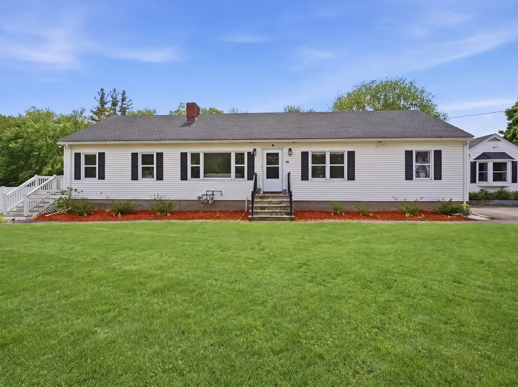 625 Turnpike St, North Andover, MA 01845 - #1