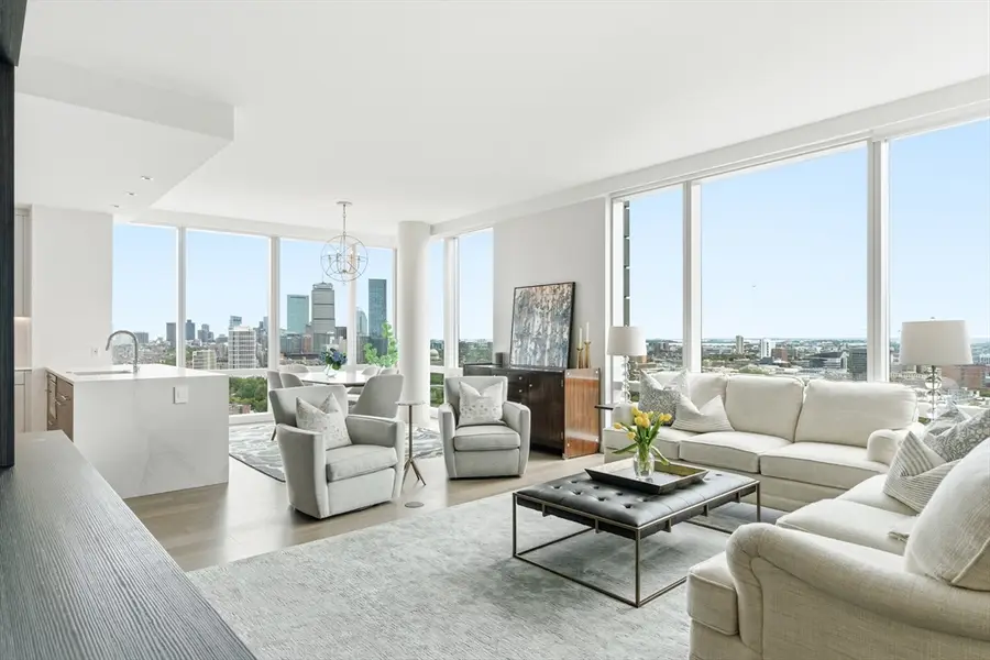 188 Brookline #26J, Boston, MA 02115 - #2