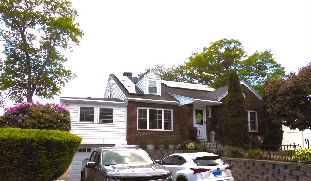 46 Tudor St, Methuen, MA 01844 - #1